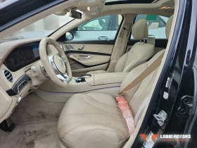 Mercedes-Benz S 63 AMG, снимка 5