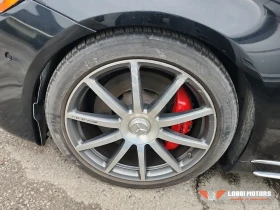 Mercedes-Benz S 63 AMG, снимка 6