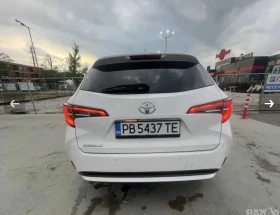 Toyota Corolla, снимка 8