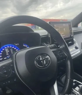 Toyota Corolla, снимка 7