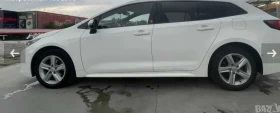 Toyota Corolla, снимка 4