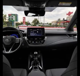 Toyota Corolla, снимка 6
