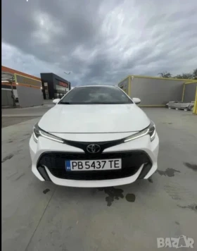 Toyota Corolla, снимка 1