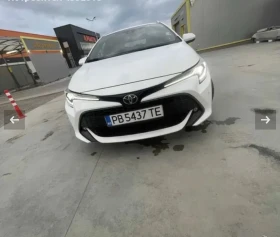 Toyota Corolla, снимка 2