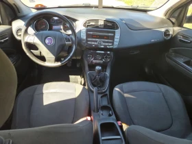 Fiat Bravo 1.9дизел 150 коня , снимка 11