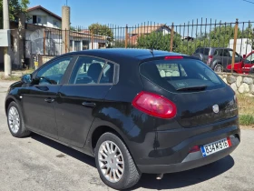 Fiat Bravo 1.9дизел 150 коня , снимка 7