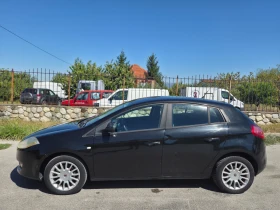 Fiat Bravo 1.9дизел 150 коня , снимка 8