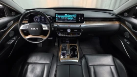 Kia K9 3, 8 AWD Best Selection, снимка 6
