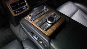 Kia K9 3, 8 AWD Best Selection, снимка 15