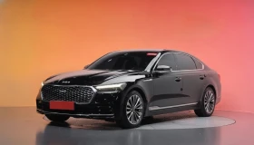 Kia K9 3, 8 AWD Best Selection, снимка 1