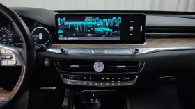 Kia K9 3, 8 AWD Best Selection, снимка 12