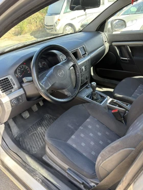Opel Vectra, снимка 6