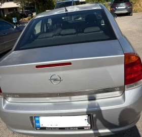 Opel Vectra, снимка 5