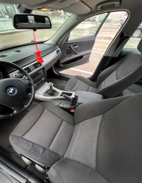 BMW 325, снимка 10