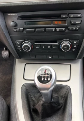 BMW 325, снимка 7