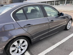 BMW 325, снимка 6