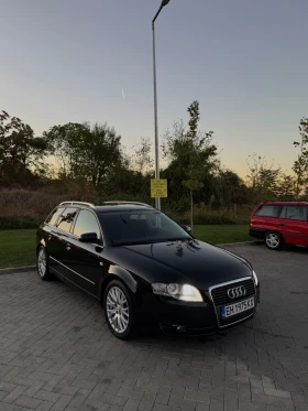 Audi A4, снимка 7