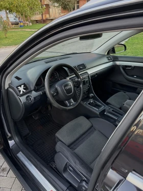 Audi A4, снимка 10