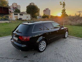 Audi A4, снимка 4