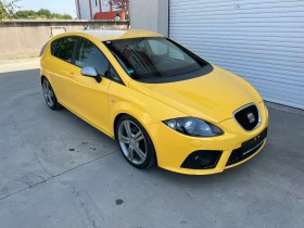 Seat Leon FR - [1] 