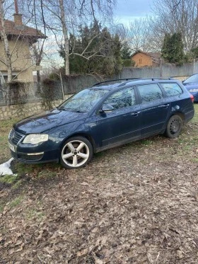 VW Passat 2.0tdi , снимка 3