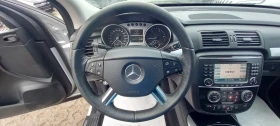 Mercedes-Benz R 320 FULL ИЗКЛЮЧИТЕЛЕН СЕРВИ КНИЖК УНИКТ ОБСЛУЖ 4-MATIC, снимка 9