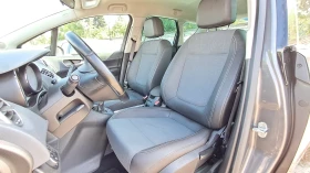Opel Meriva FULL COSMO РЕАЛ КМ ИЗКЛЮЧИТЕЛ 1.3D СЕРВ КНИЖ УНИКТ | Auto.bg — изображение 7