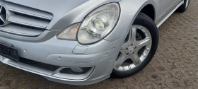 Mercedes-Benz R 320 FULL ИЗКЛЮЧИТЕЛЕН СЕРВИ КНИЖК УНИКТ ОБСЛУЖ 4-MATIC, снимка 3