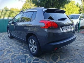 Обява за продажба на Peugeot 2008 1.6!Автоматик! ~16 890 лв. - изображение 5