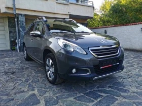 Обява за продажба на Peugeot 2008 1.6!Автоматик! ~16 890 лв. - изображение 1