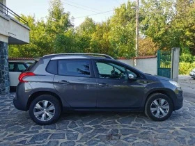 Обява за продажба на Peugeot 2008 1.6!Автоматик! ~16 890 лв. - изображение 4