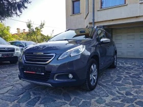 Обява за продажба на Peugeot 2008 1.6!Автоматик! ~16 890 лв. - изображение 2