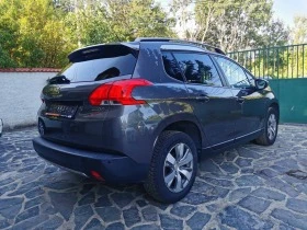 Обява за продажба на Peugeot 2008 1.6!Автоматик! ~16 890 лв. - изображение 7