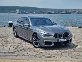     BMW 760 M760LI / LONG/ V12/ XDrive/ 770./  