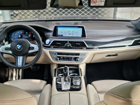 BMW 760 M760LI / LONG/ V12/ XDrive/ 770к.с/ бартер , снимка 8