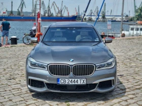     BMW 760 M760LI / LONG/ V12/ XDrive/ 770./  