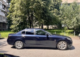 BMW 530 530d, снимка 4 - Автомобили и джипове - 45528056