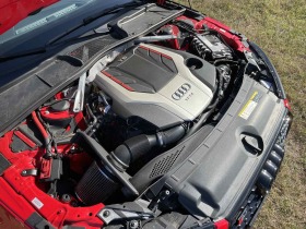 Audi S4 Престиж, снимка 9 - Автомобили и джипове - 45477200