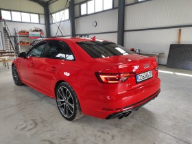 Audi S4  | Mobile.bg   4
