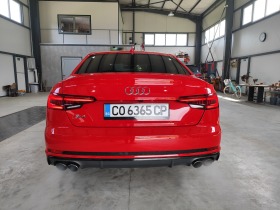 Audi S4  | Mobile.bg   6