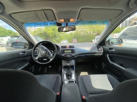 Honda Accord 2.2, снимка 8 - Автомобили и джипове - 45650026