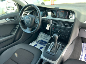 Audi A4 (KATO НОВА)^(QUATTRO), снимка 16 - Автомобили и джипове - 45681819