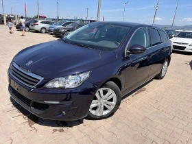 Peugeot 308 1.6HDI NAVI/PANORAMA EURO 6 ЛИЗИНГ, снимка 1