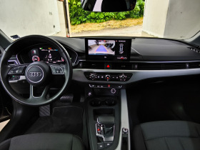 Audi A4 35 tfsi Virtual, снимка 12