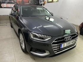 Audi A4 35 tfsi Elektric Virtual, снимка 1