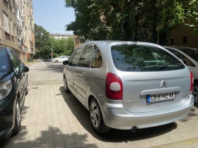 Citroen Xsara picasso, снимка 4