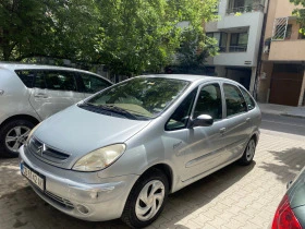 Citroen Xsara picasso, снимка 11