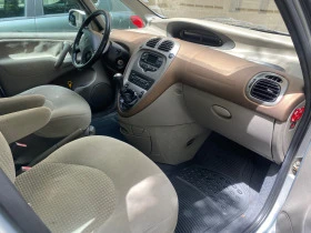 Citroen Xsara picasso, снимка 5