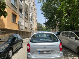 Citroen Xsara picasso, снимка 6