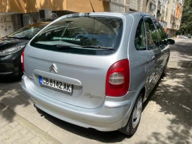 Citroen Xsara picasso, снимка 2